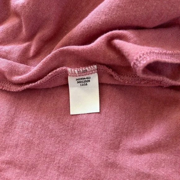 PINK Victoria's Secret Dusty Rose Bodysuit - Picture 7 of 8